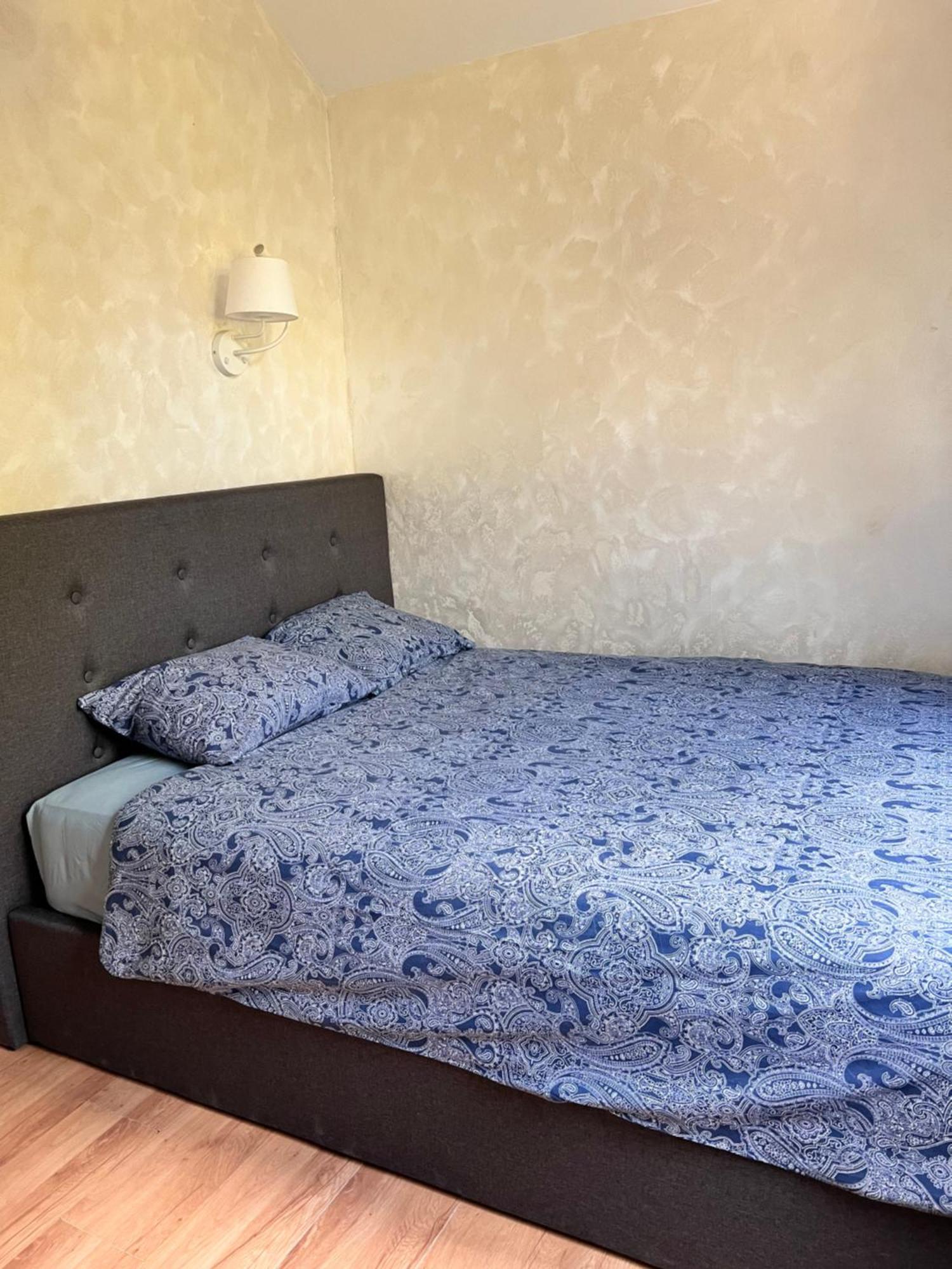 Homies Inn Celiny  Zimmer foto
